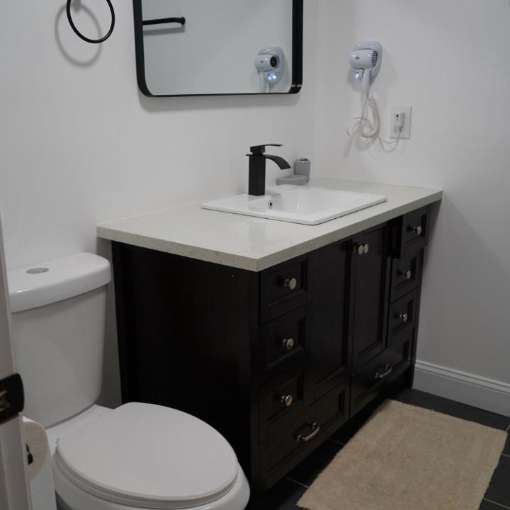 Photo of Bathroom in Ellendale