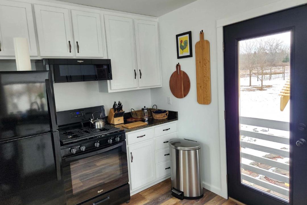 Photo of Kitchen in Ithaca