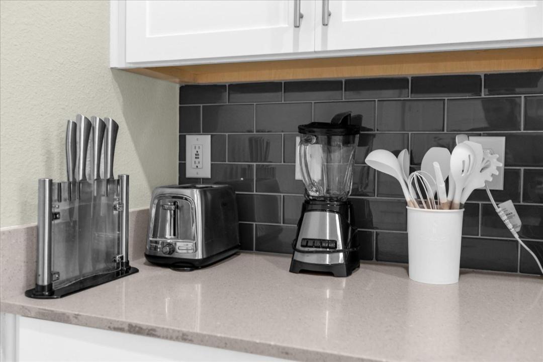Photo of Kitchen in Four Corners