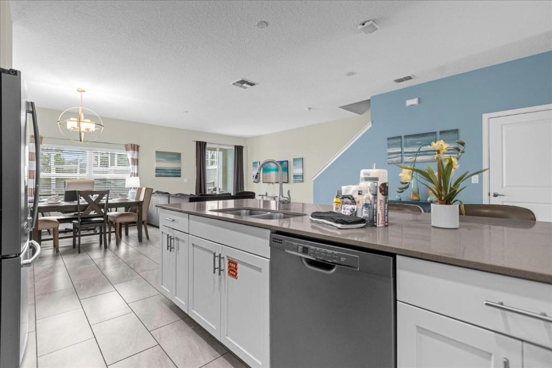 Photo of Kitchen in Four Corners