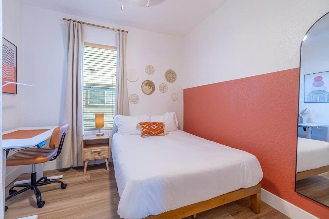 Photo of Bedroom in Old Southwest