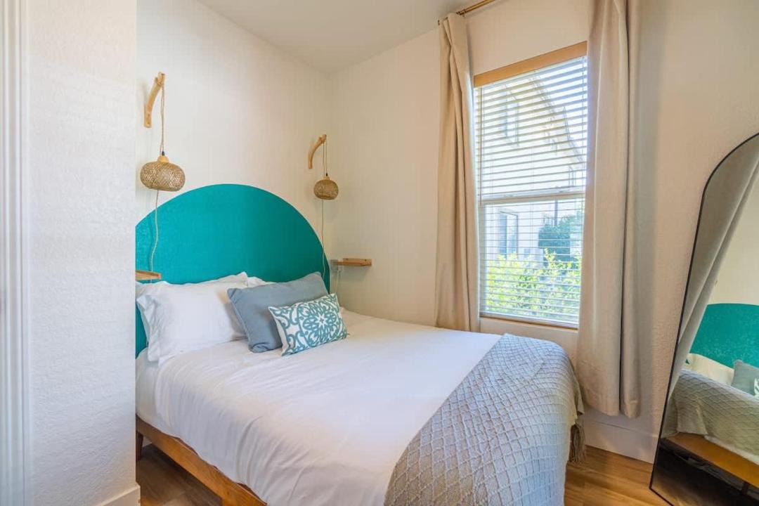 Photo of Bedroom in Old Southwest