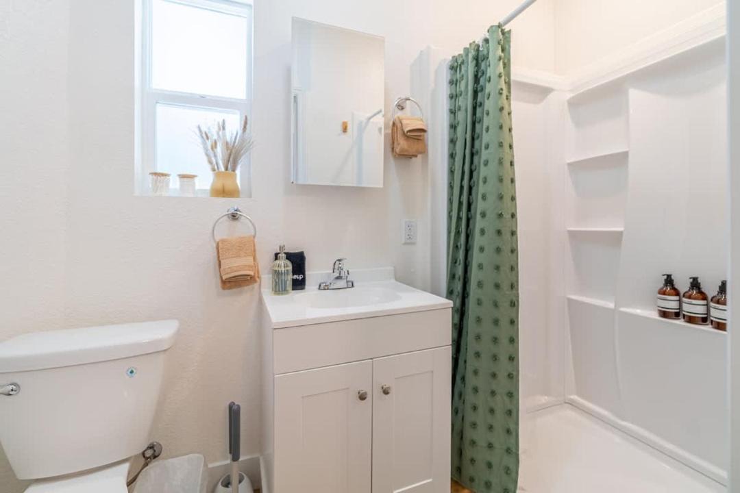 Photo of Bathroom in Old Southwest