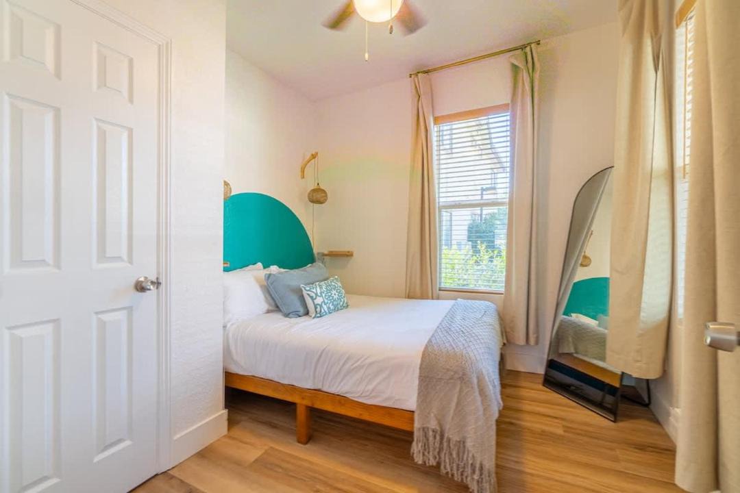 Photo of Bedroom in Old Southwest