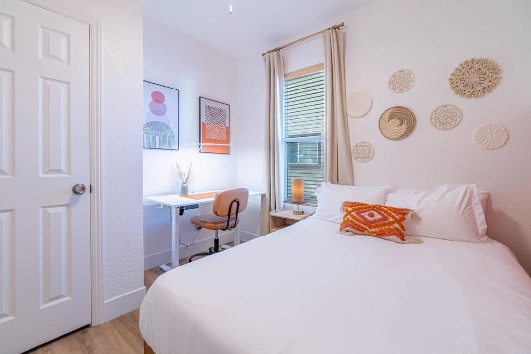Photo of Bedroom in Old Southwest
