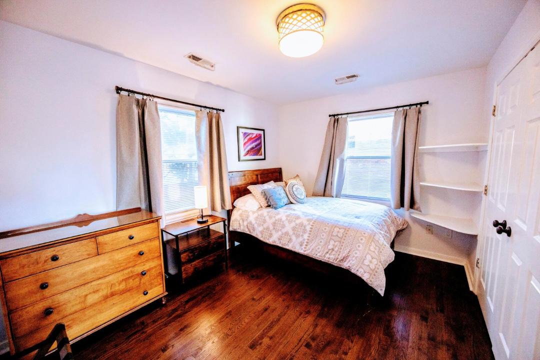 Photo of Bedroom in Arlington
