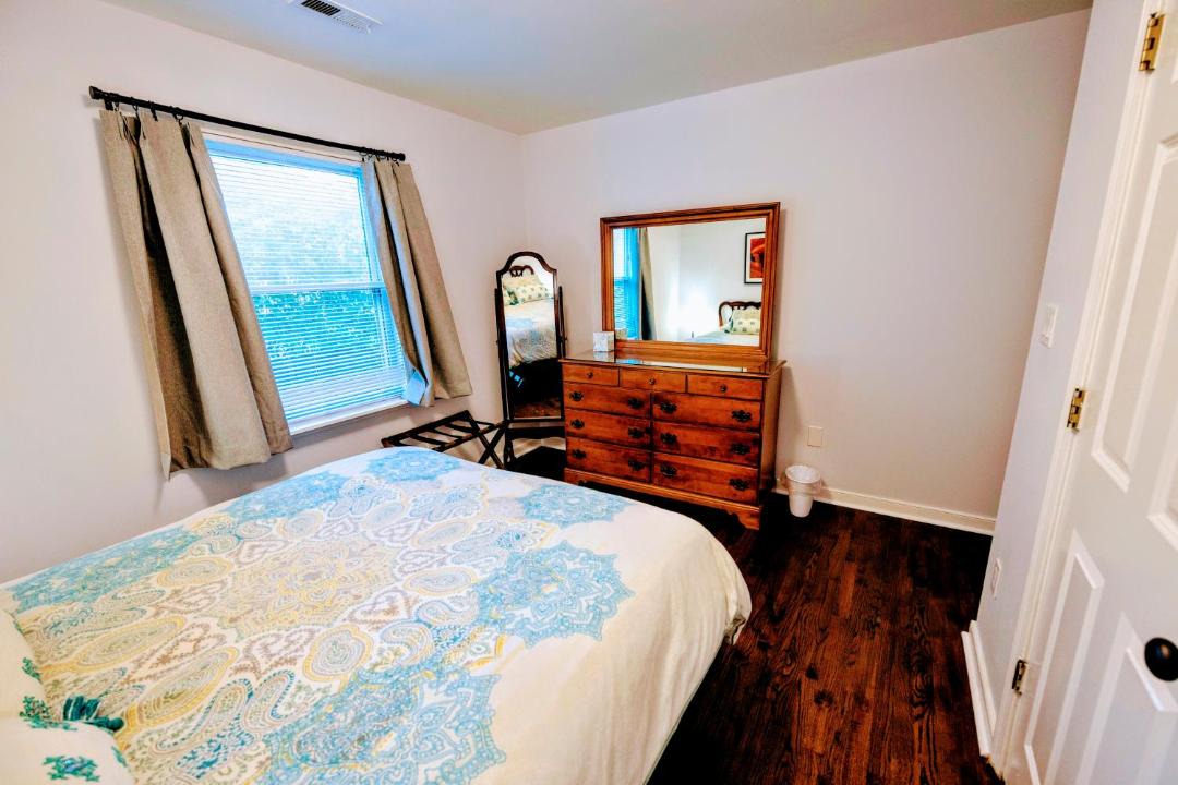 Photo of Bedroom in Arlington
