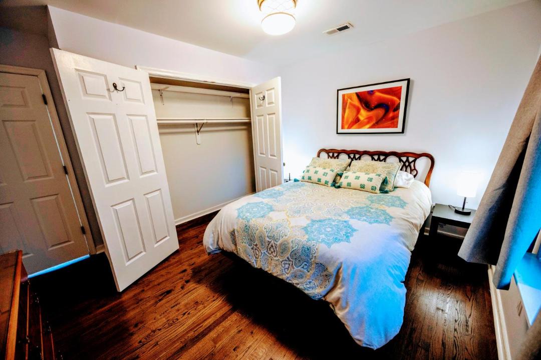 Photo of Bedroom in Arlington