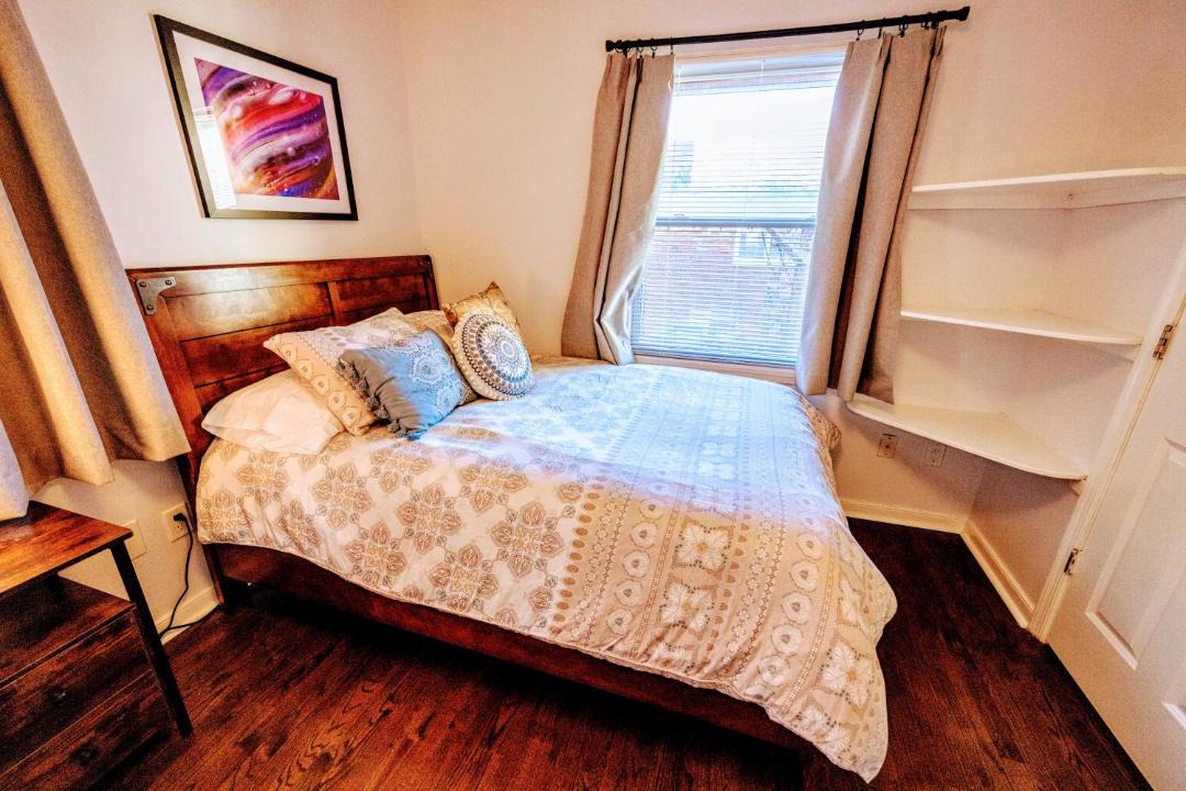 Photo of Bedroom in Arlington