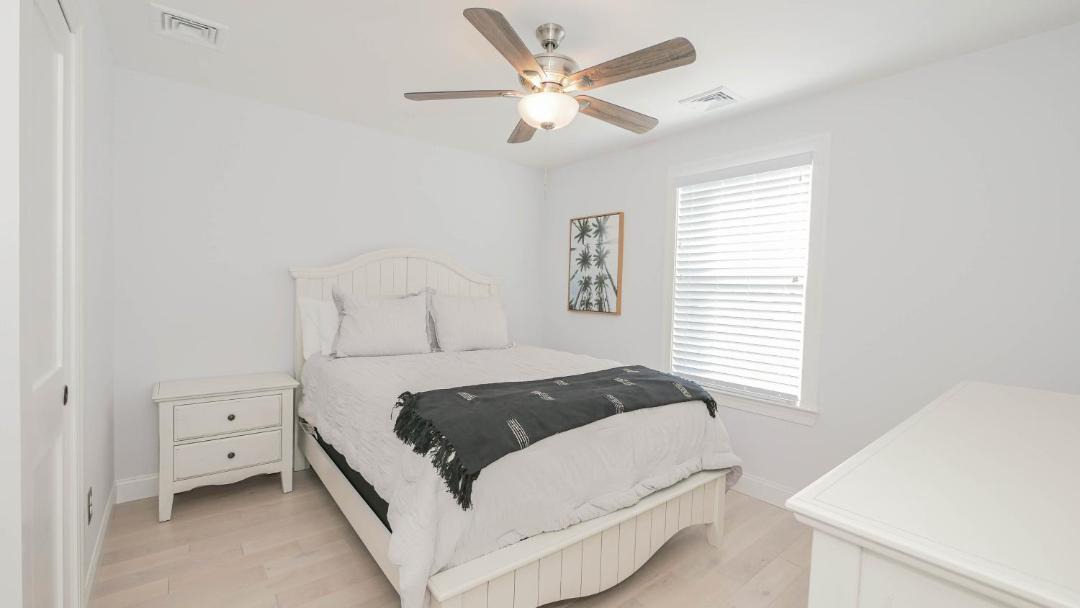 Photo of Bedroom in Ventnor City