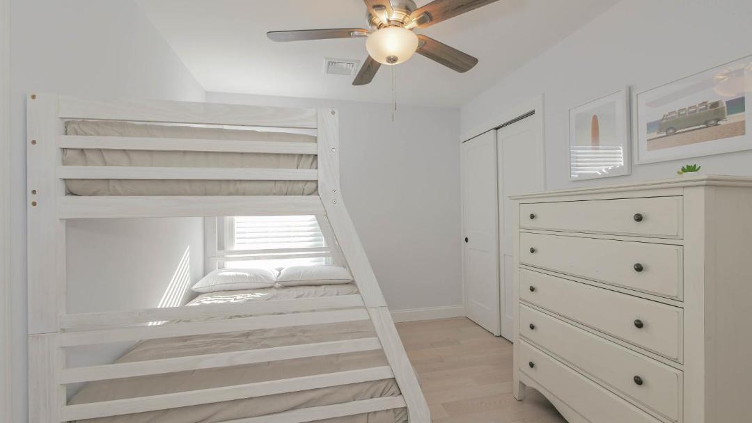 Photo of Bedroom in Ventnor City