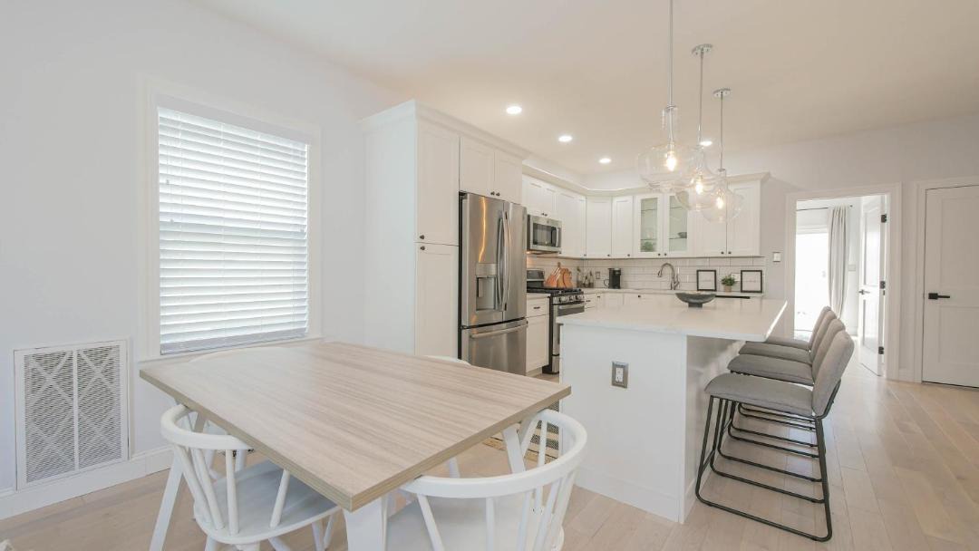 Photo of Kitchen in Ventnor City