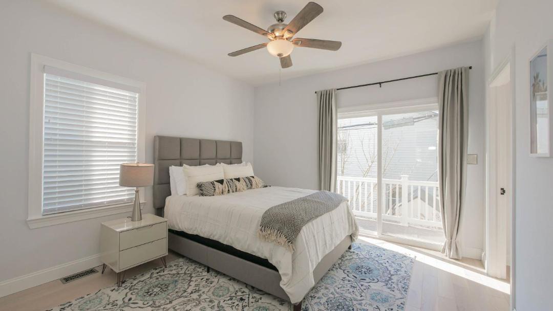 Photo of Bedroom in Ventnor City