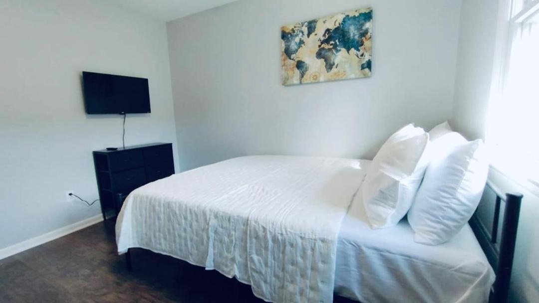 Photo of Bedroom in Rossville