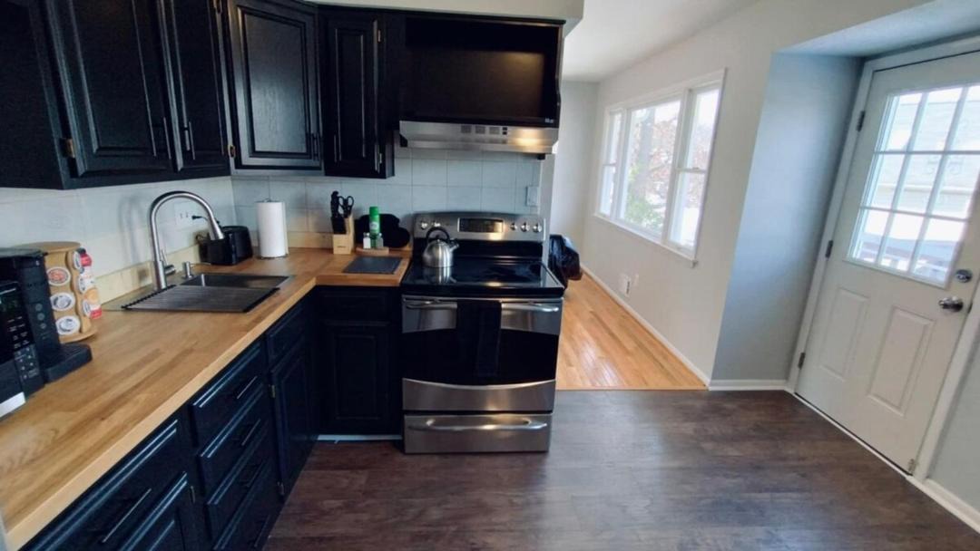 Photo of Kitchen in Rossville