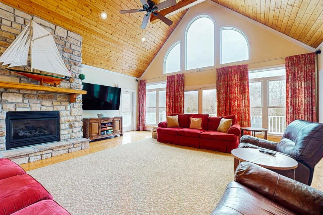 Photo of Livingroom in La Follette