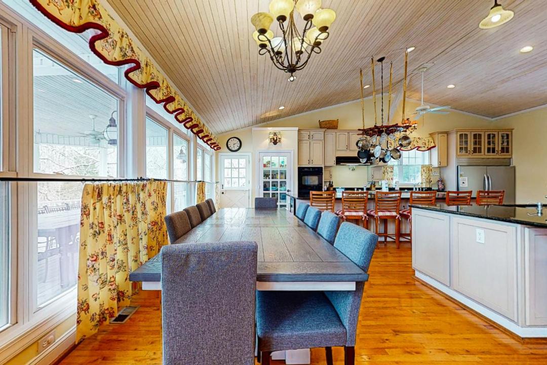 Photo of Kitchen in La Follette