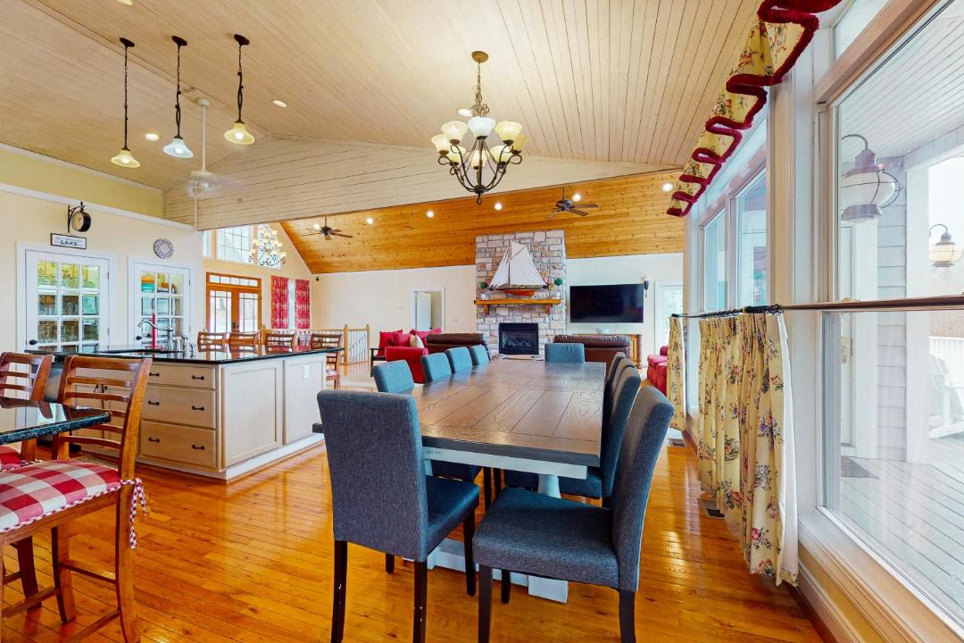 Photo of Kitchen in La Follette