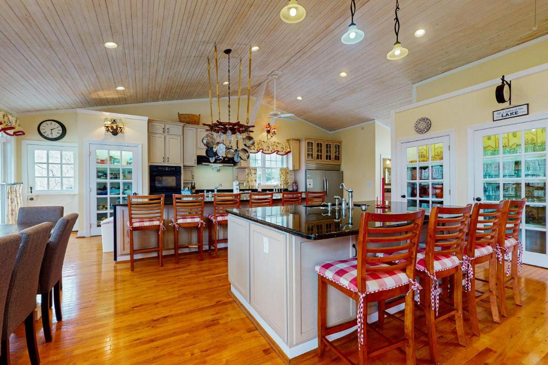 Photo of Kitchen in La Follette
