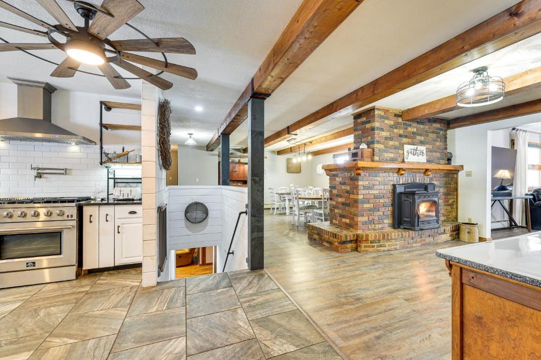 Photo of Kitchen in North East
