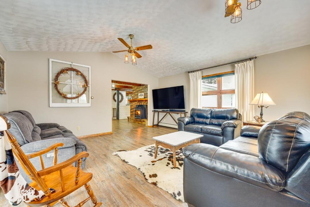 Photo of Livingroom in North East