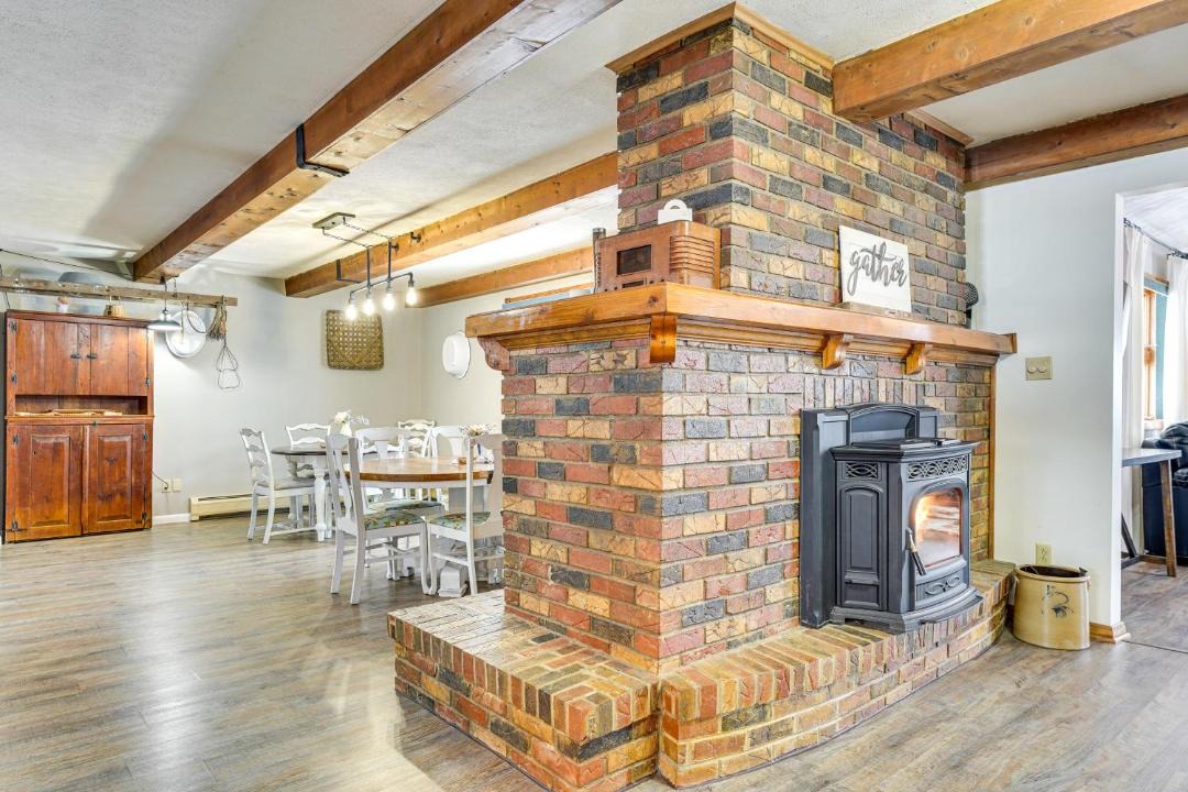 Photo of Kitchen in North East