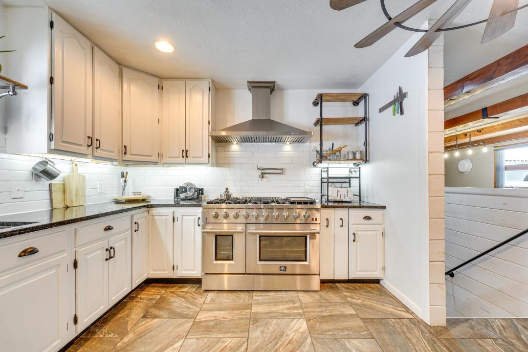 Photo of Kitchen in North East