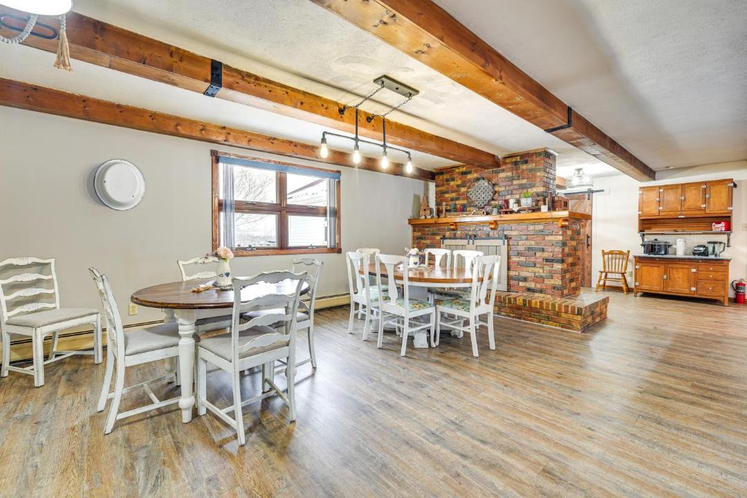 Photo of Kitchen in North East