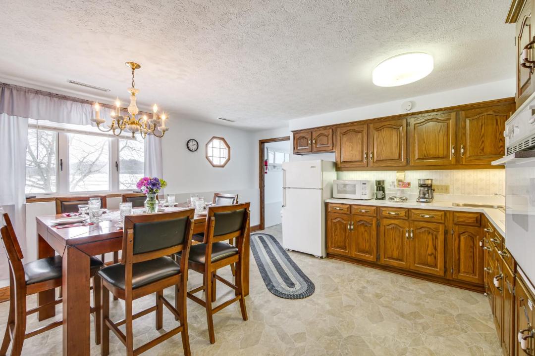 Photo of Kitchen in Sugarcreek
