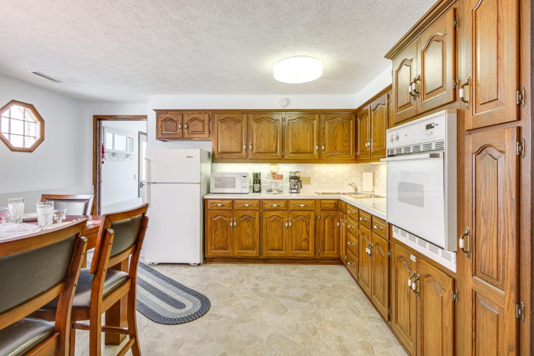 Photo of Kitchen in Sugarcreek