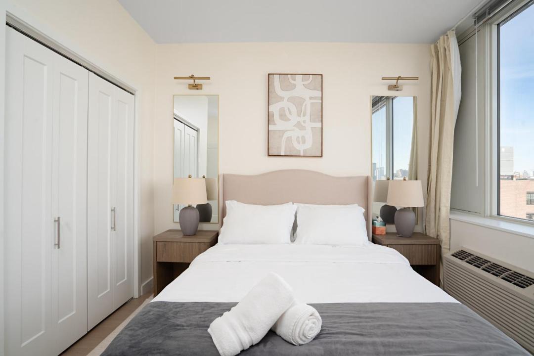 Photo of Bedroom in Hoboken