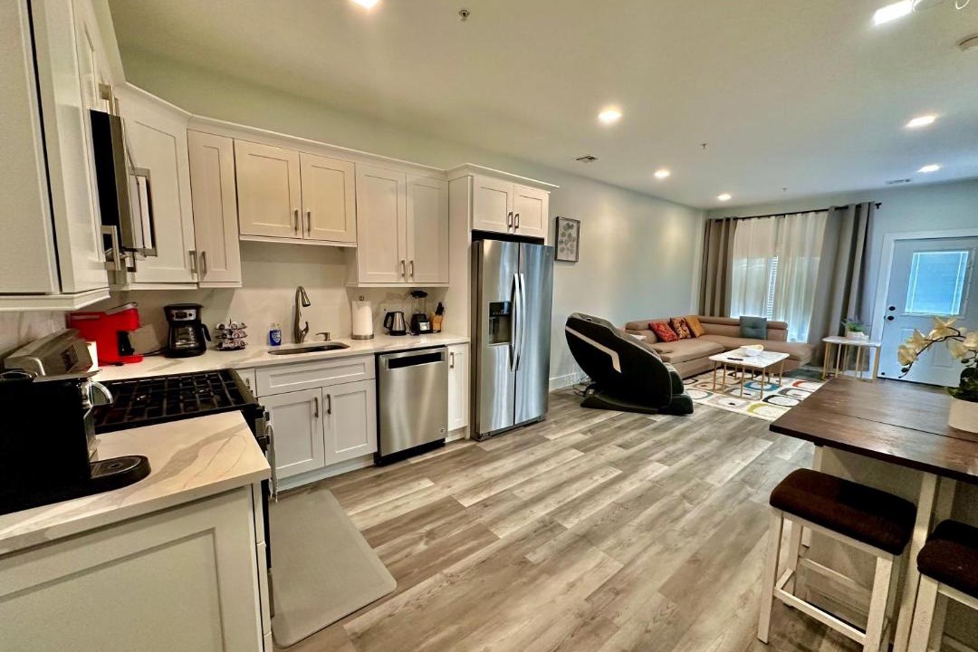 Photo of Kitchen in Paterson