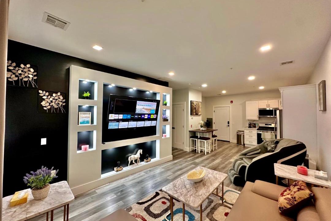 Photo of Livingroom in Paterson