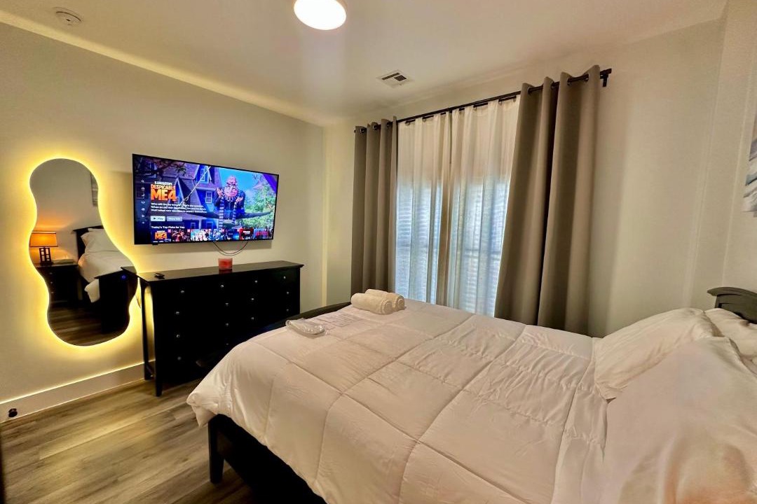 Photo of Bedroom in Paterson