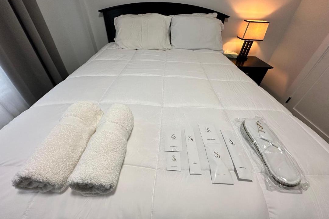 Photo of Bedroom in Paterson