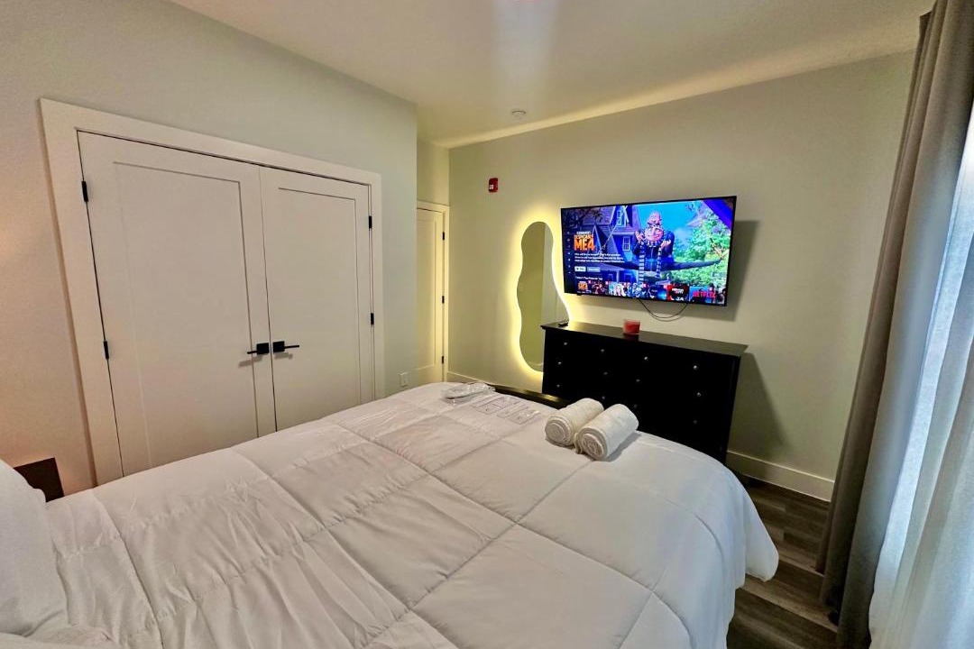 Photo of Bedroom in Paterson