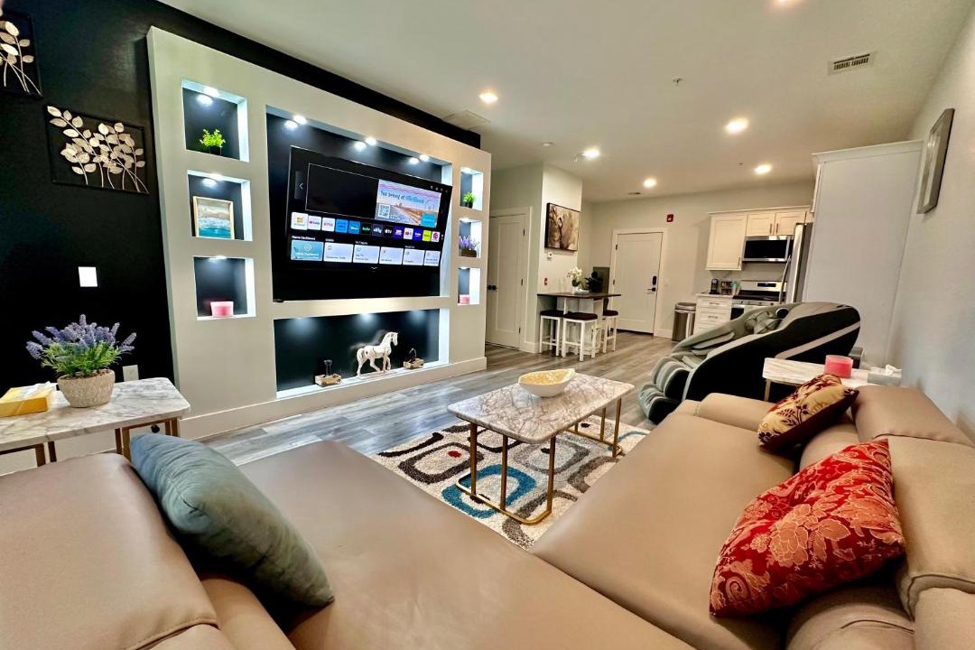 Photo of Livingroom in Paterson