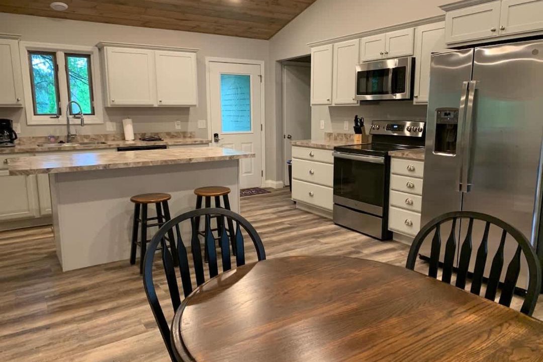 Photo of Kitchen in Ashtabula