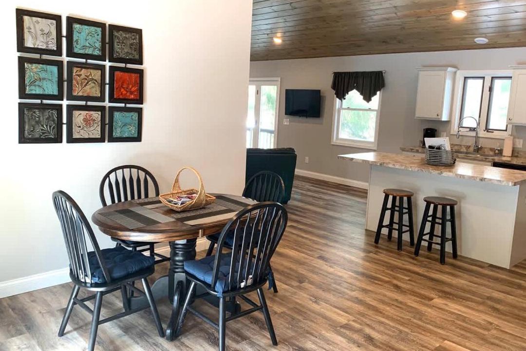Photo of Kitchen in Ashtabula