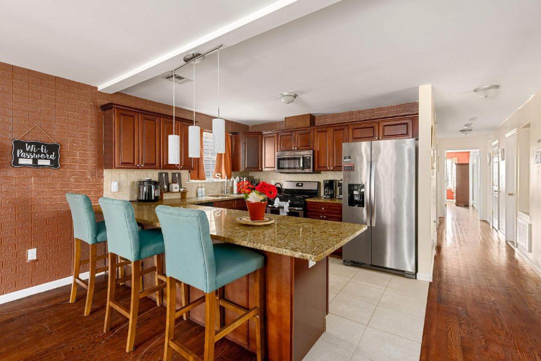Photo of Kitchen in Newark
