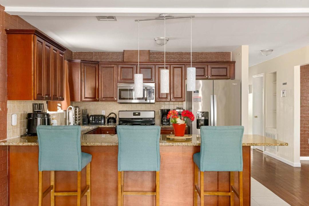 Photo of Kitchen in Newark