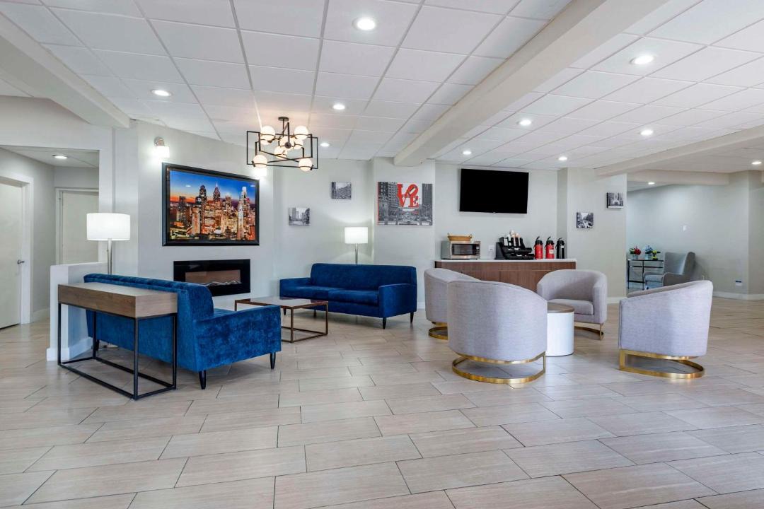 Photo of Livingroom in Chester