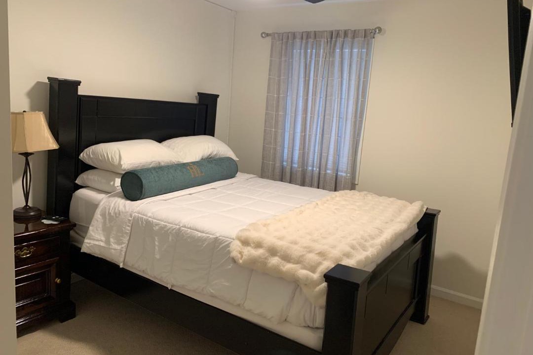 Photo of Bedroom in Elizabethtown