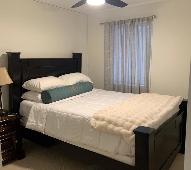 Photo of Bedroom in Elizabethtown