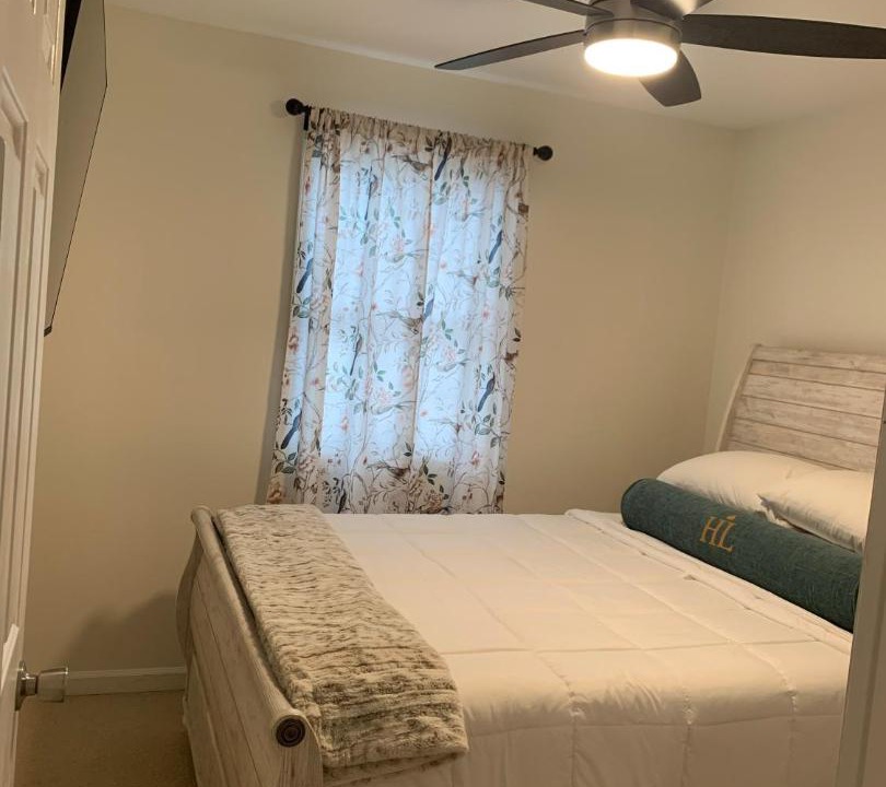 Photo of Bedroom in Elizabethtown
