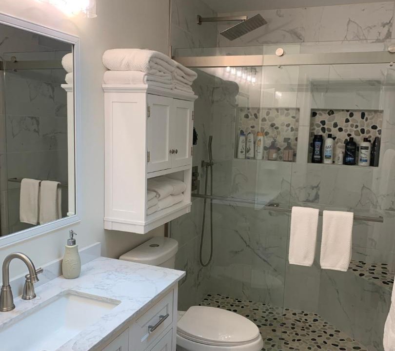 Photo of Bathroom in Elizabethtown
