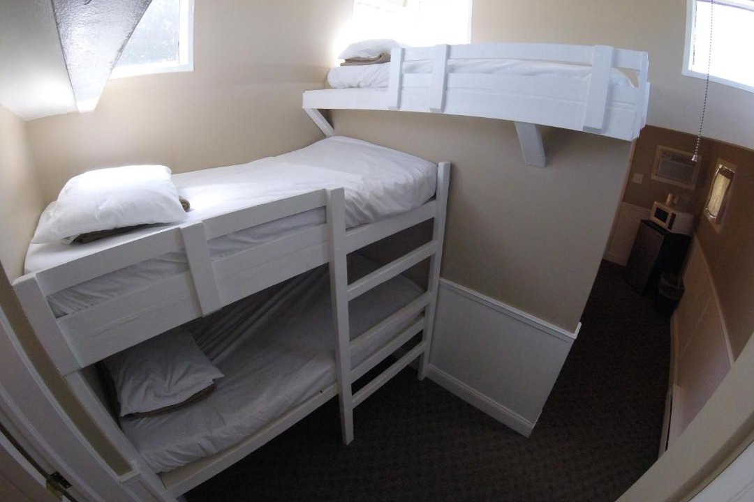 Photo of Bedroom in Ronks