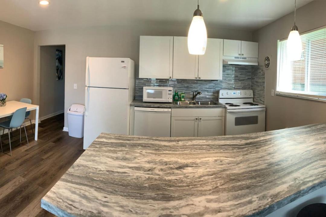 Photo of Kitchen in Reading