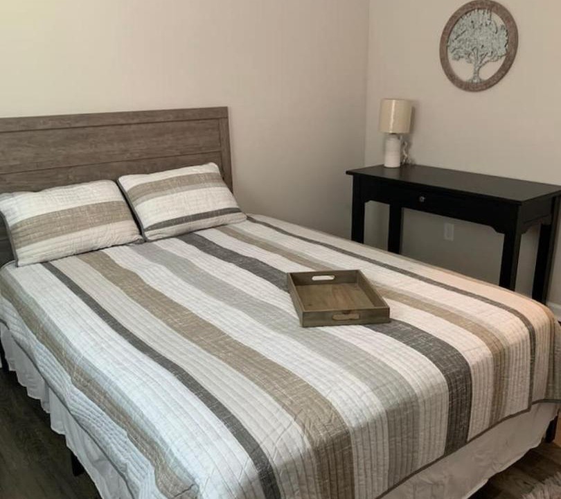 Photo of Bedroom in Reading