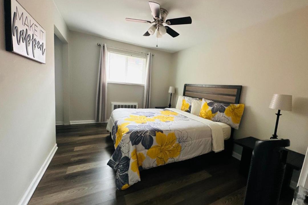 Photo of Bedroom in Reading